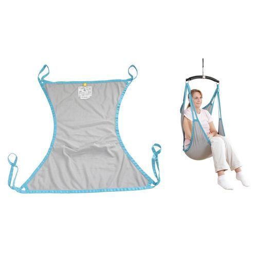 Arnés para elevador de pacientes - Universal Hammock - Winncare group