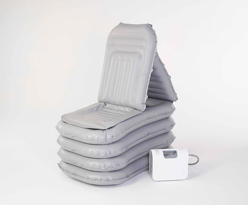 Cojín de posicionamiento - AIRFLO 24 - Winncare group - hinchable / eléctrico