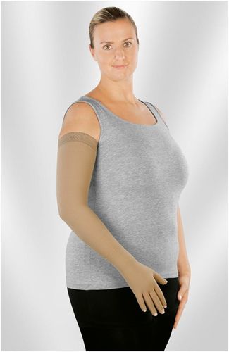 Guante de compresión para linfedema - Juzo® - Juzo - para mujer