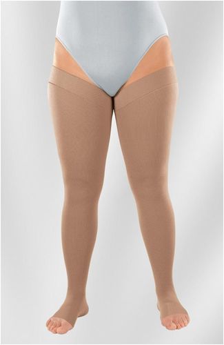 Calcetines de compresión para linfedema - Juzo® Expert Strong - Juzo - para mujer