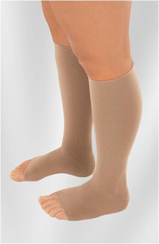 Medias de compresión para linfedema - Juzo® Expert Strong - Juzo - para mujer