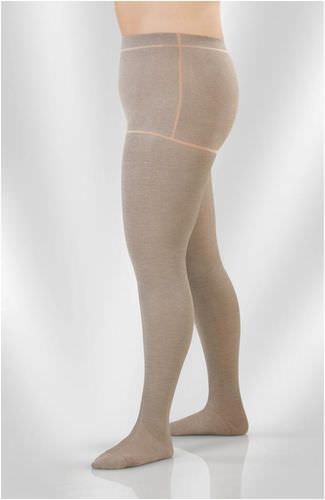 Pantys de compresión para linfedema - Juzo® Expert Silver - Juzo - para mujer