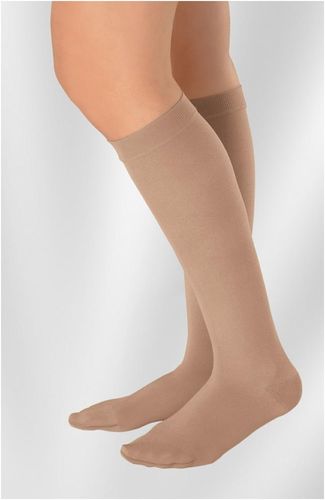 Medias de compresión para la prevención del tromboembolismo venoso - Juzo® Soft - Juzo - para mujer
