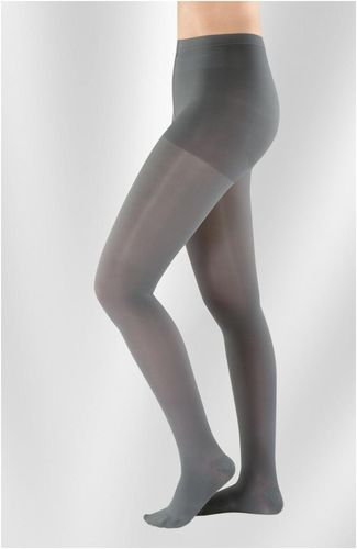 Pantys de compresión para la prevención del tromboembolismo venoso - Juzo® Attractive - Juzo - para mujer