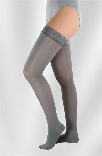 Calcetines de compresión para la prevención del tromboembolismo venoso - Juzo® Attractive - Juzo - para mujer