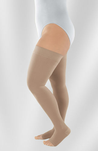 Calcetines de compresión para linfedema - Juzo® Dynamic - Juzo - para mujer