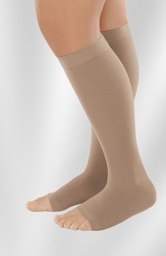 Medias de compresión para la prevención del tromboembolismo venoso - Juzo® Dynamic - Juzo - para mujer