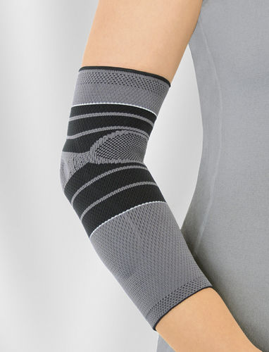 Codera - JuzoFlex® Epi Xtra - Juzo - con almohadilla para epicóndilo