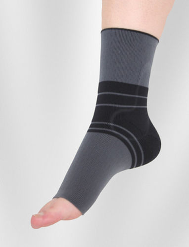 Tobillera - JuzoFlex® Malleo 727 - Juzo - con almohadilla maleolar
