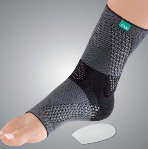 Tobillera - JuzoFlex® Achill Xtra - Juzo - con almohadilla aquiliana