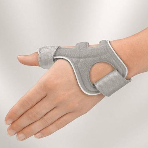 Órtesis de pulgar - JuzoPro® Rhizo Soft  - Juzo