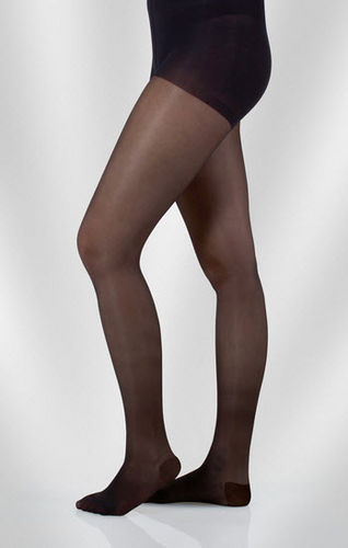 Calcetines de compresión para la prevención del tromboembolismo venoso - Juzo® Light Line  - Juzo - para mujer