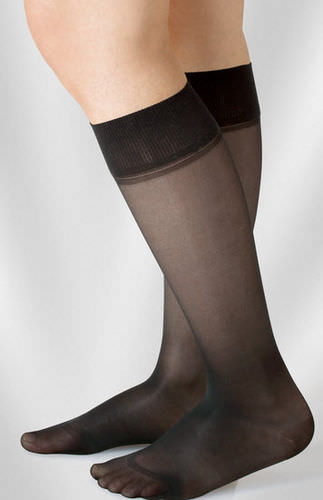 Medias de compresión para la prevención del tromboembolismo venoso - Juzo® Light Line  - Juzo - para mujer