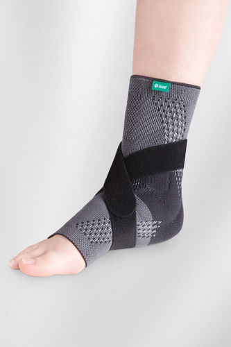 Tobillera - JuzoFlex® Malleo Xtra strong - Juzo - banda de sujeción para tobillo / con almohadilla maleolar