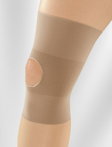 Rodillera - JuzoFlex® Genu 300 - Juzo - con abertura en la rodilla