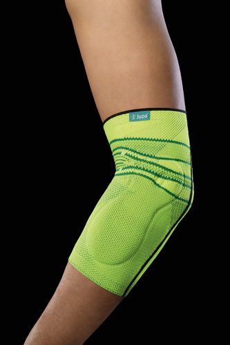 Codera - JuzoFlex® Epi Xtra STYLE - Juzo - con almohadilla para epicóndilo