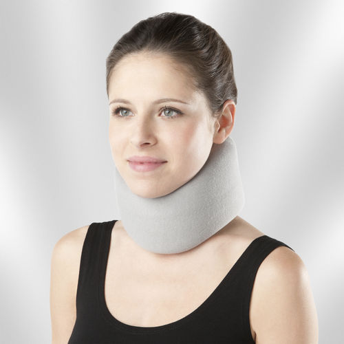 Collarín cervical de espuma - JuzoPro®  - Juzo - C2 / para adulto