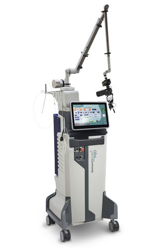 Láser para cirugía ORL - SmartXide² TRIO - Deka - para cirugía ginecológica / para neurocirugía / diodo