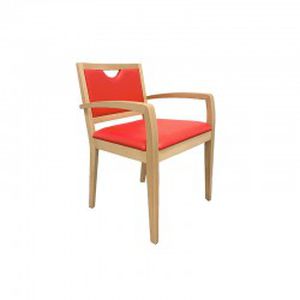 Silla con reposabrazos - SOTEC - HAcare