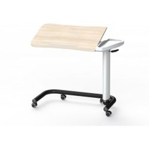 Mesa de cama con ruedas - MO-TR0C5PMA - HAcare