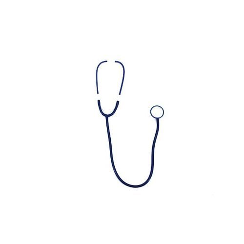 Estetoscopio simple - STIMMER - D&D
