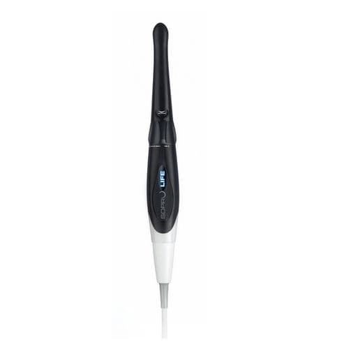 Detector de caries de fluorescencia - SOPROLIFE - ACTEON GROUP