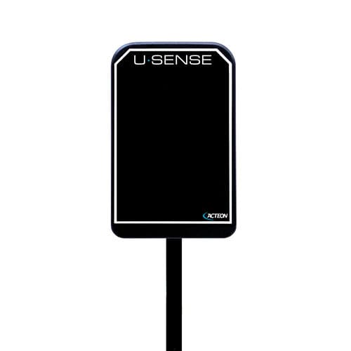 Panel detector plano intraoral para radiografía dental - U-SENSE - ACTEON GROUP