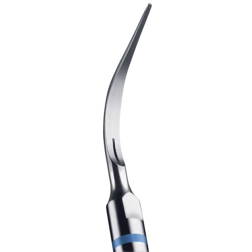 Punta ultrasónica para adulto - NEWTRON&reg; - ACTEON GROUP - piezoeléctrica / para endodoncia / para profilaxis dental