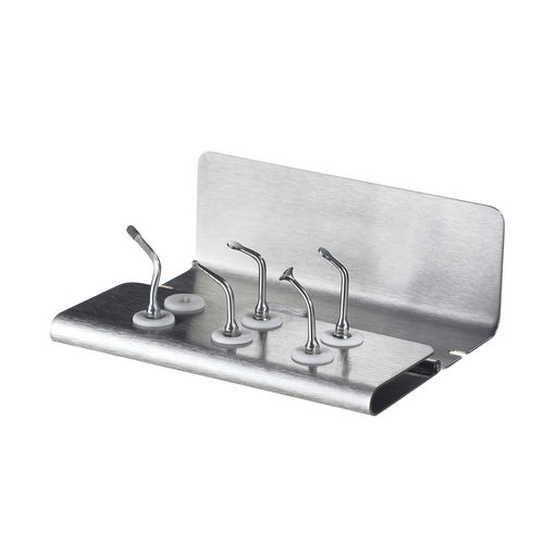 Punta ultrasónica piezoeléctrica - Sinus lift - ACTEON GROUP - quirúrgica / para cirugía dental / de implantología