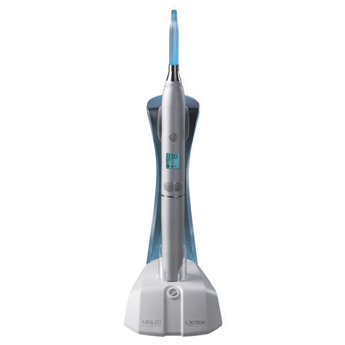 Lámpara de polimerización para odontología - MINILED&trade; ORTHO 2 - ACTEON GROUP - para consultorios odontológicos / para resina / LED