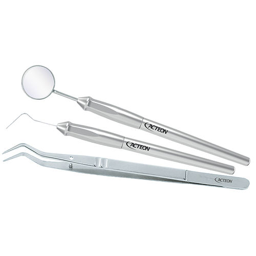 Kit de instrumentos para diagnóstico dental - XL STYLE - ACTEON GROUP