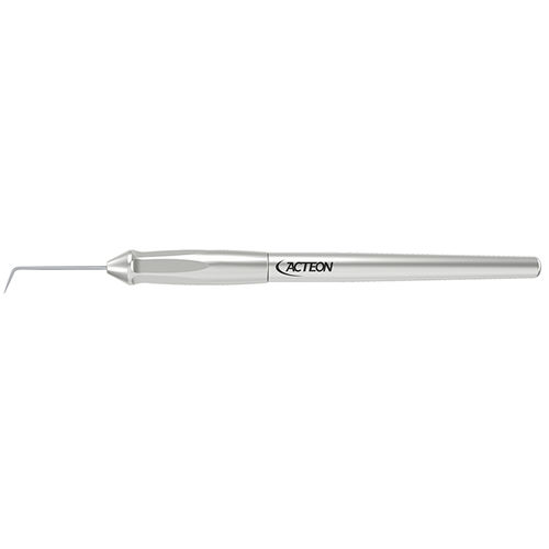 Sonda dental de diagnóstico - SATIN - N°7 - ACTEON GROUP - simple / de acero inoxidable