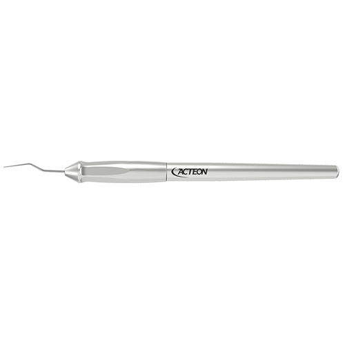 Sonda dental de diagnóstico - SATIN - N°1 - ACTEON GROUP - simple / de acero inoxidable