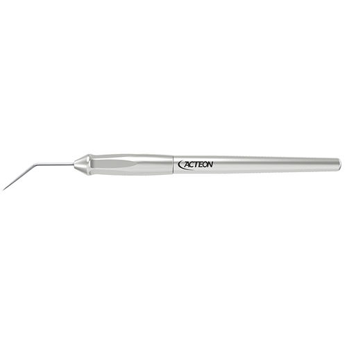 Sonda dental de diagnóstico - SATIN - N°5 - ACTEON GROUP - simple / de acero inoxidable
