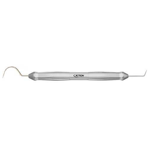 Sonda dental de diagnóstico - N°23-XL - ACTEON GROUP - doble