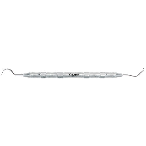 Sonda dental de diagnóstico - N°5 - ACTEON GROUP - doble