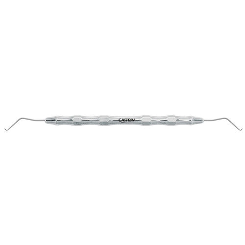 Sonda dental de diagnóstico - N°6 - ACTEON GROUP - doble