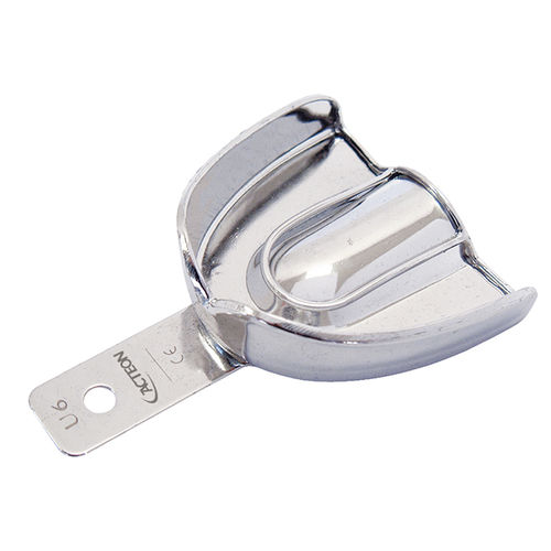 Molde dental superior - N°2- 64X51MM - ACTEON GROUP
