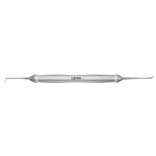 Escarificador dental periodontal - GFX 21 - ACTEON GROUP - doble