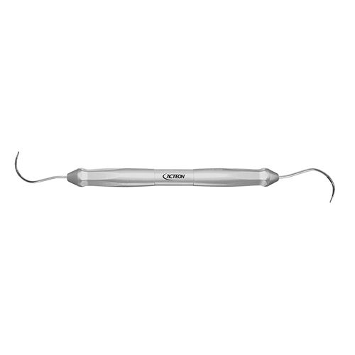 Sonda periodontal - 418.02XL - ACTEON GROUP - doble
