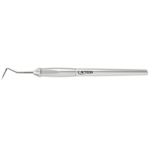 Sonda periodontal - 418.00XL - ACTEON GROUP - simple / de acero inoxidable