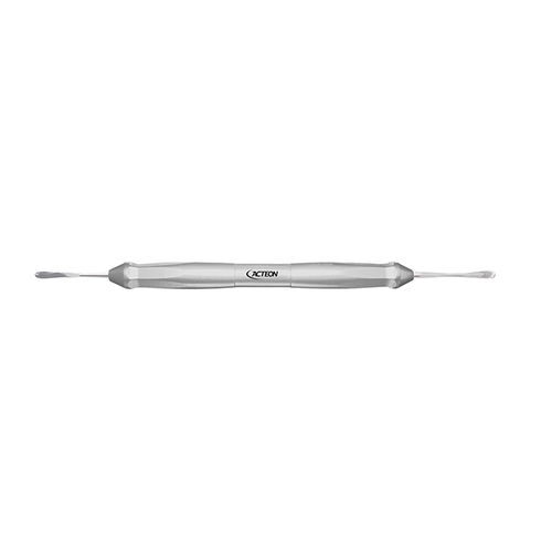 Elevador dental doble - N°7 - L 4.50/3.50 - ACTEON GROUP - de Molt