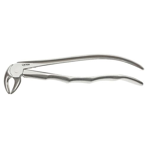Pinza de extracción - 291.13 - ACTEON GROUP - de Lower / recta