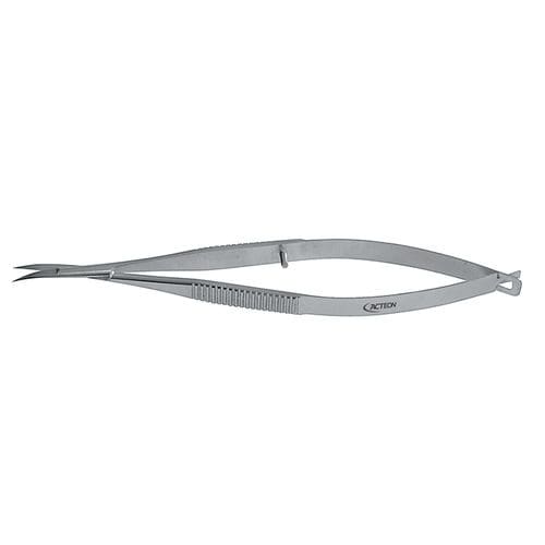 Tijera para cirugía dental - 635.00 - ACTEON GROUP - de Castroviejo / para humanos / de acero inoxidable
