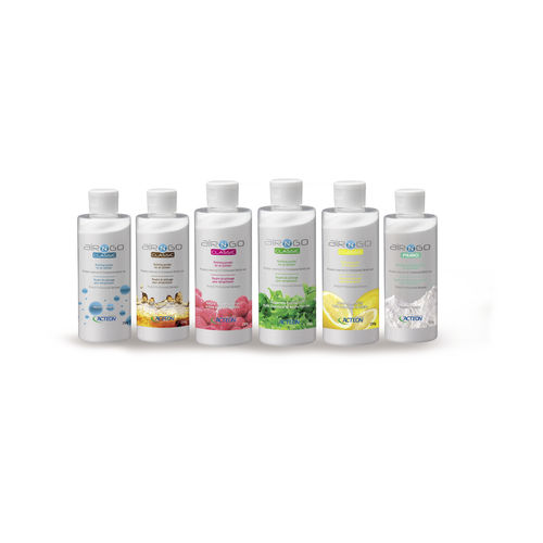 Material dental bicarbonato de sodio - Air-N-Go - ACTEON GROUP - glicina / para sistema de implante / gingival