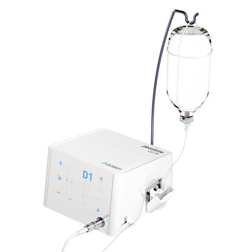 Micromotor para cirugía dental - Piezotome® Cube - ACTEON GROUP - para odontología / de implantología dental / de ultrasonidos