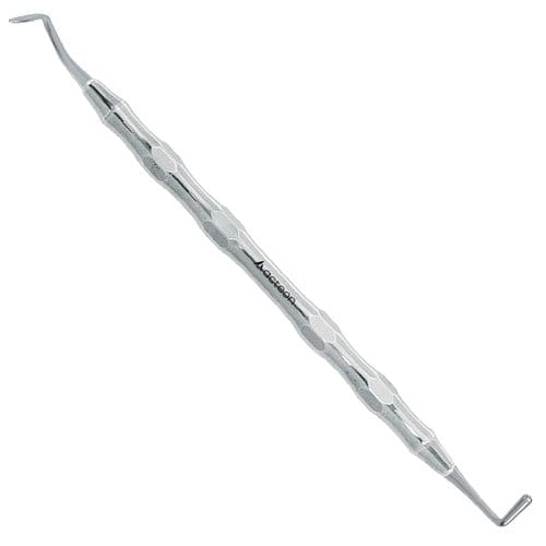 Espátula para odontología - Special L.S.P. N°2 - ACTEON GROUP - doble / de acero inoxidable