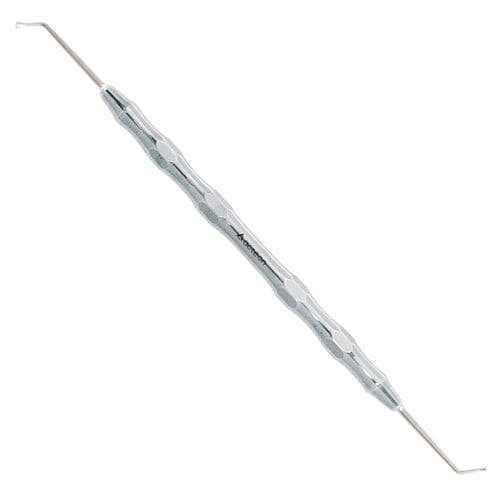 Espaciador dental doble - WESCOTT N°23 - ACTEON GROUP - para restauración dental / de amalgama