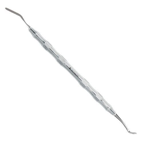 Espaciador dental doble - 206.04D - ACTEON GROUP - para restauración dental / de amalgama