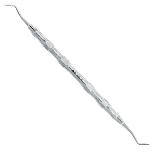 Espaciador dental doble - F.O.C. N°0 - ACTEON GROUP - para restauración dental / de amalgama / dentado